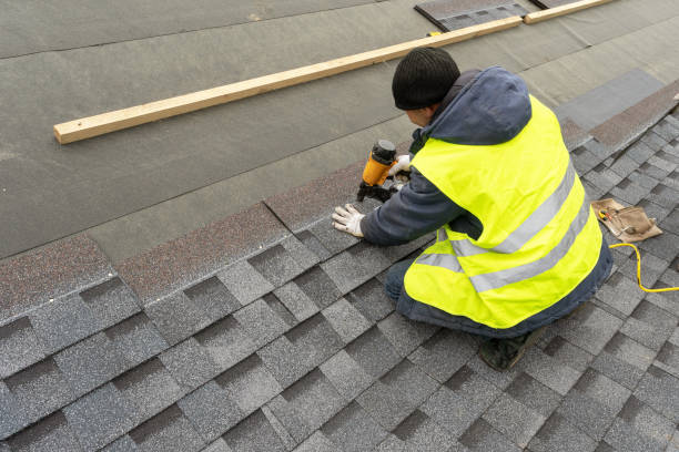 Best Green or Eco-Friendly Roofing Solutions  in Ford Heights, IL