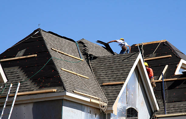 Fast & Reliable Emergency Roof Repairs in Ford Heights, IL