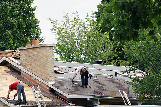 Gutter Replacement in Ford Heights, IL