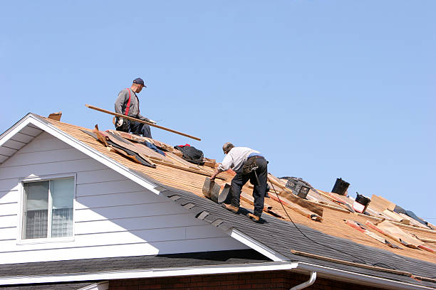 Reliable Ford Heights, IL  Roofing repair and installation Solutions