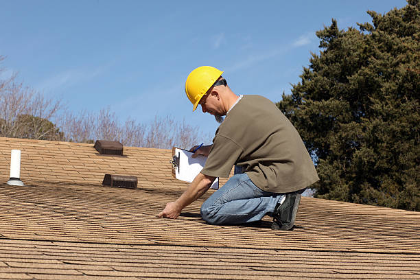 Best Flat Roofing  in Ford Heights, IL