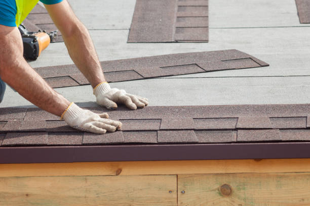 4 Ply Roofing in Ford Heights, IL
